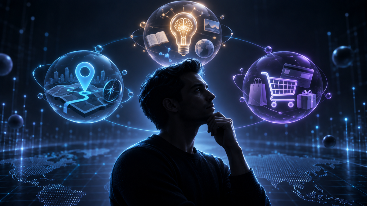 Arama Niyeti (Search Intent) Nedir?