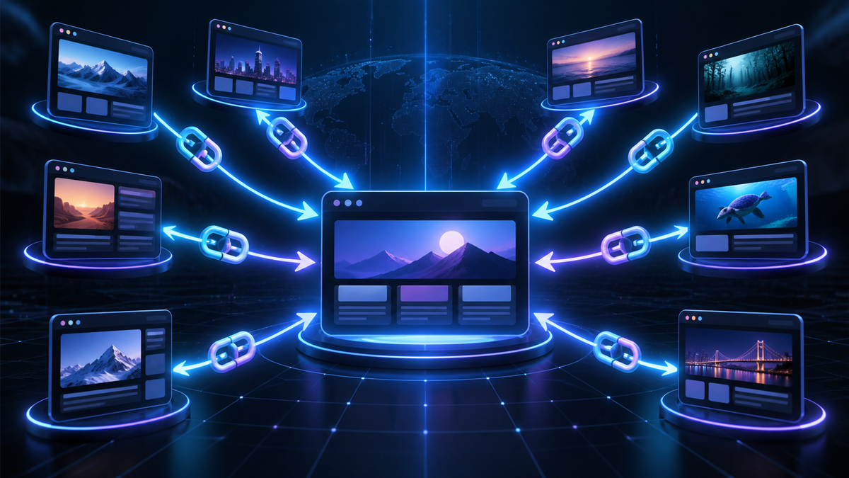 Backlink Nedir?