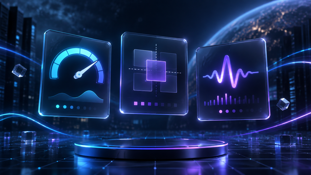 Core Web Vitals Nedir?