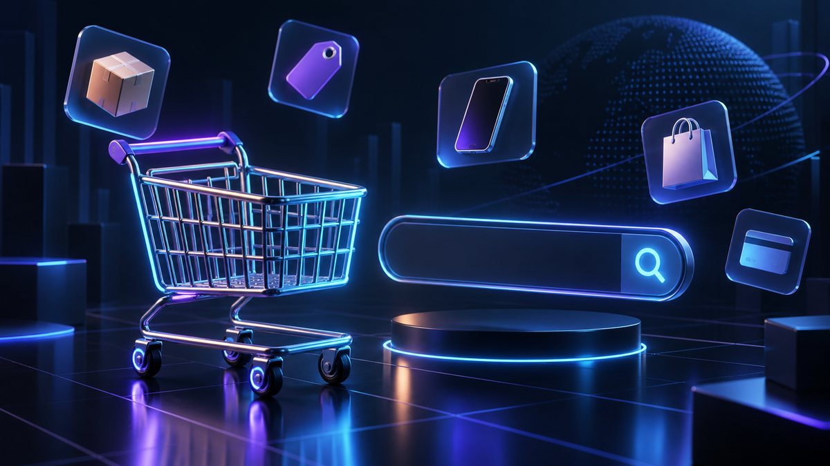 E-Ticaret SEO Nedir?