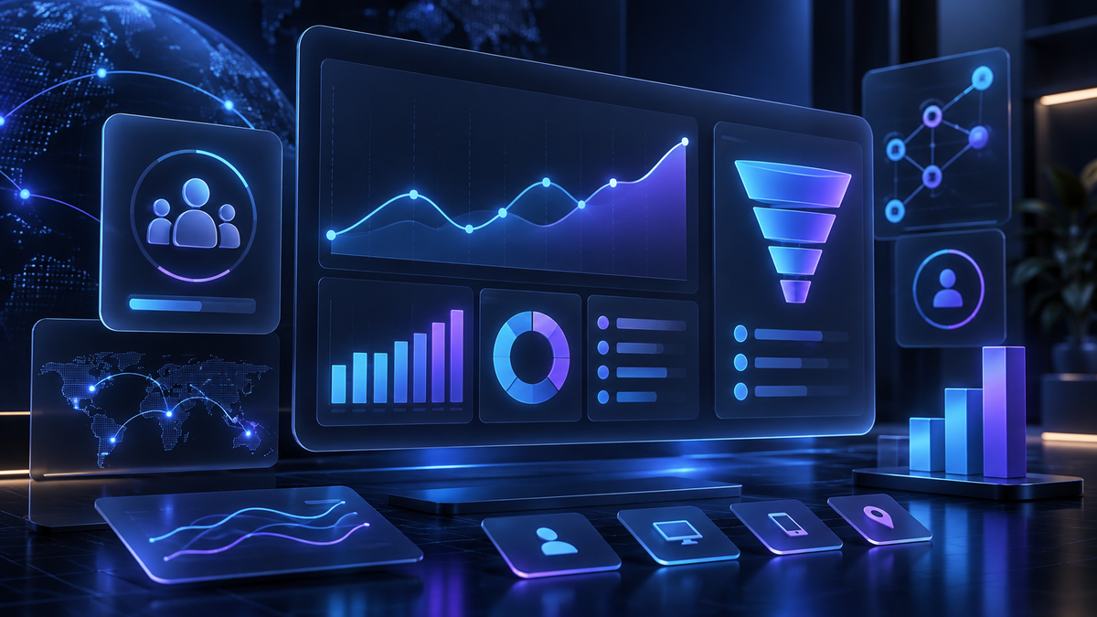 Google Analytics 4 (GA4) Nedir?
