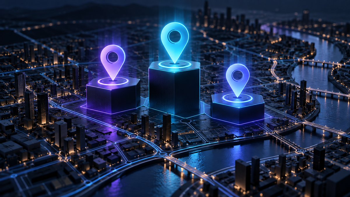 Google Maps'te Üst Sıralara Nasıl Çıkılır?