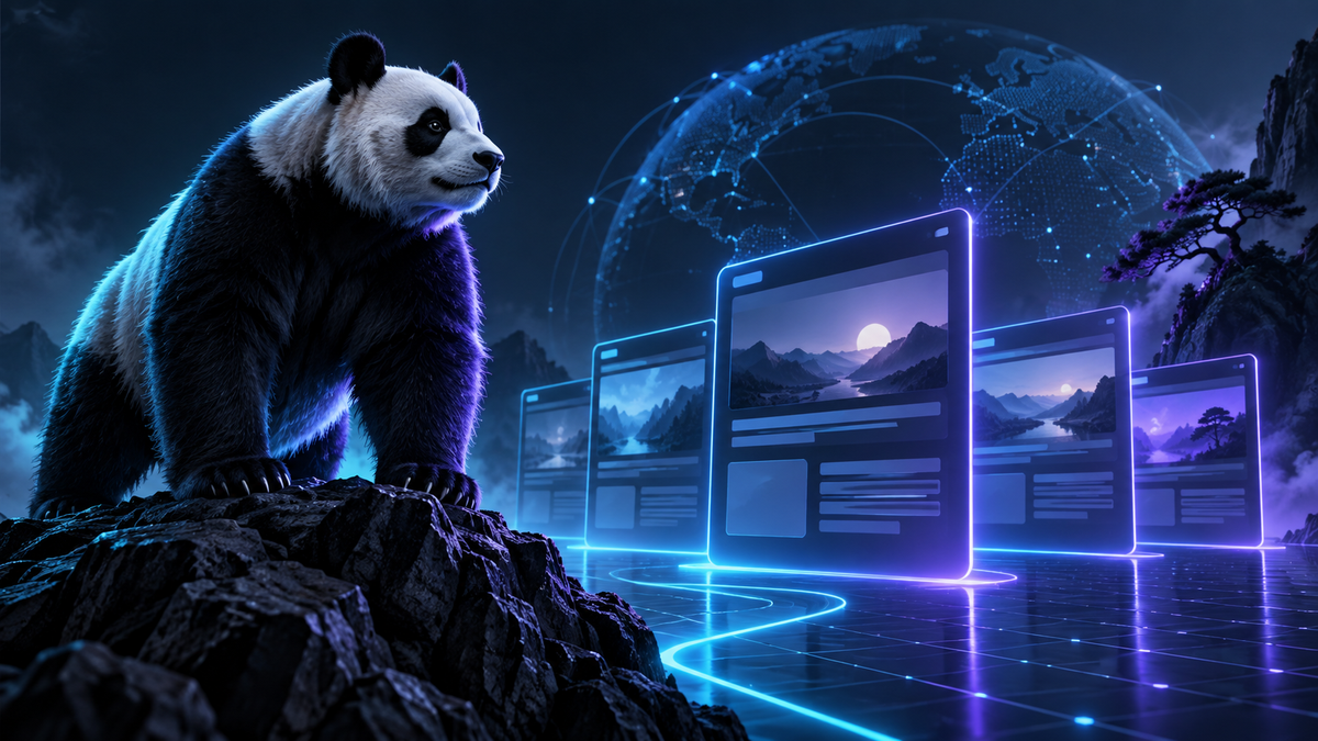 Google Panda Güncellemesi Nedir?
