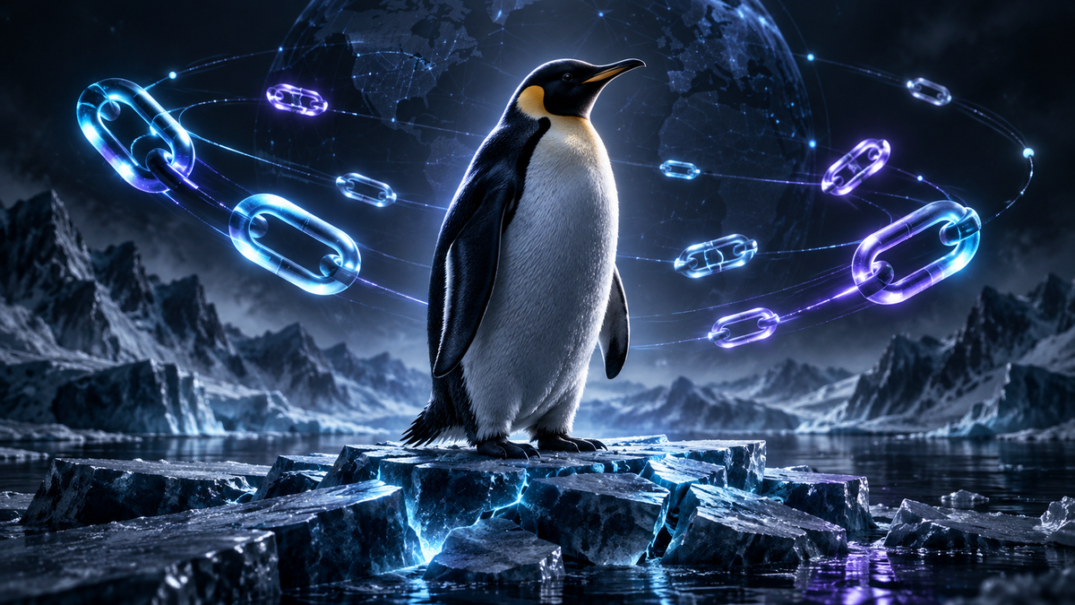 Google Penguin Güncellemesi Nedir?