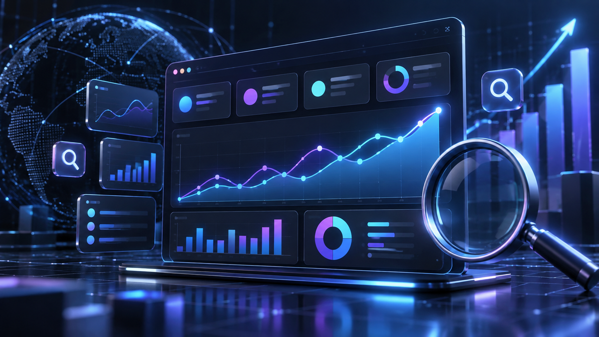 Google Search Console Nedir ve Nasıl Kullanılır?