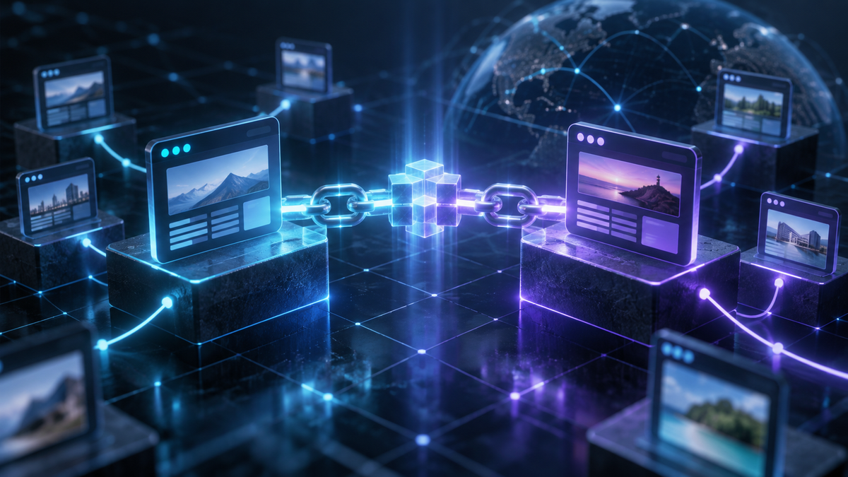 Link Building Nedir ve Nasıl Yapılır?