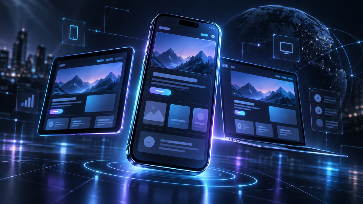 Mobil SEO Nedir ve Neden Önemlidir?
