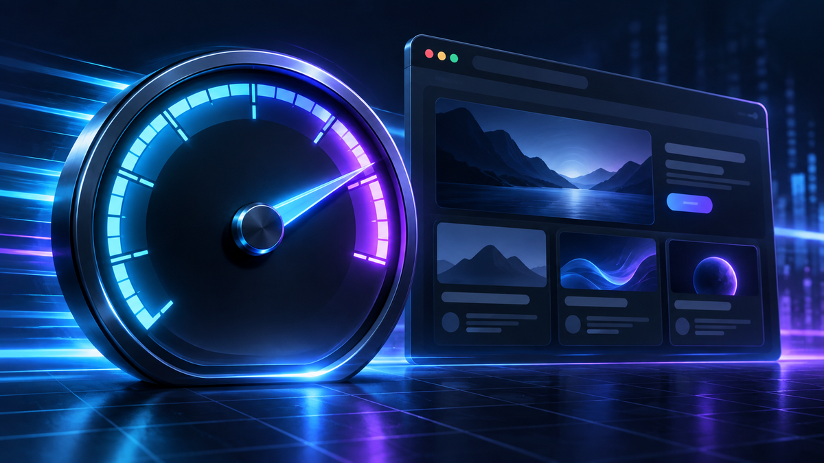 Sayfa Hızı Optimizasyonu Nasıl Yapılır?