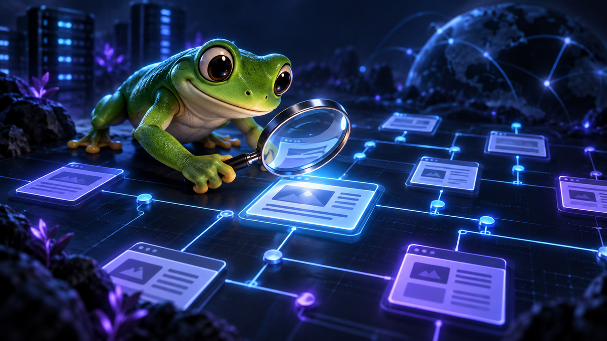 Screaming Frog Nasıl Kullanılır?