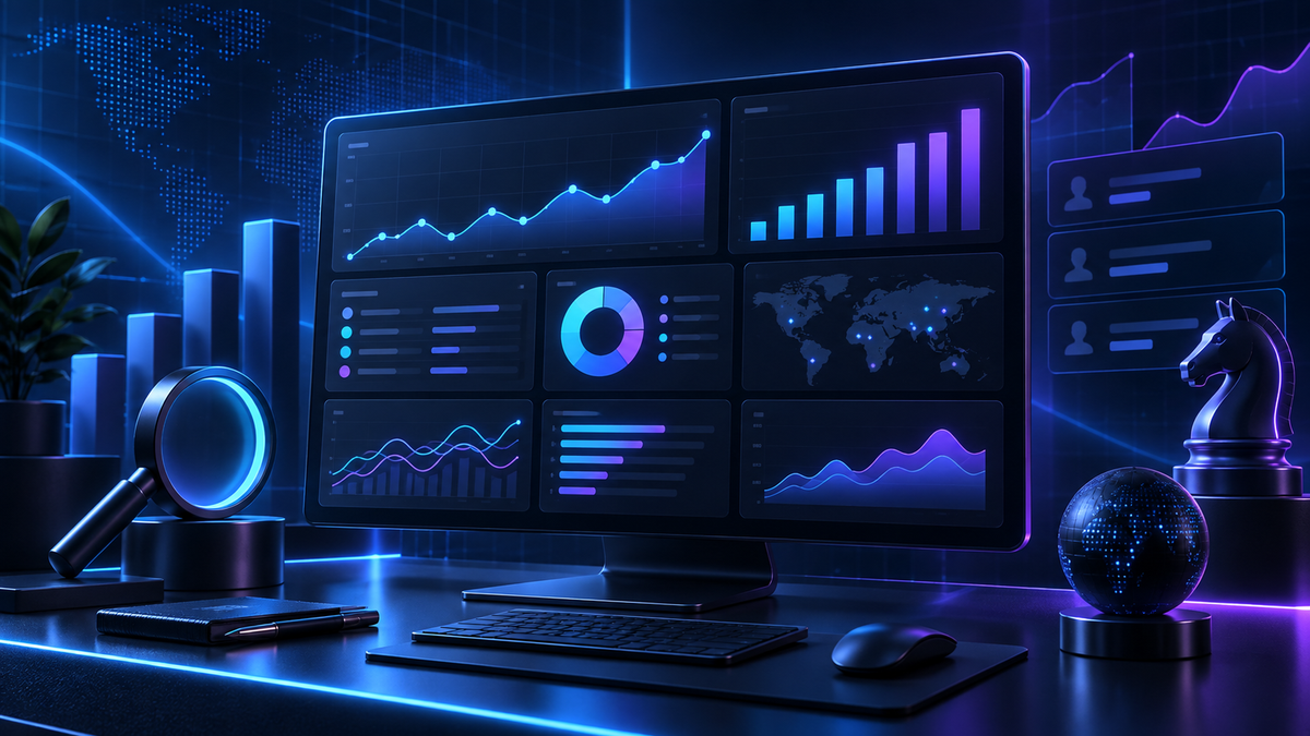Semrush Nasıl Kullanılır?
