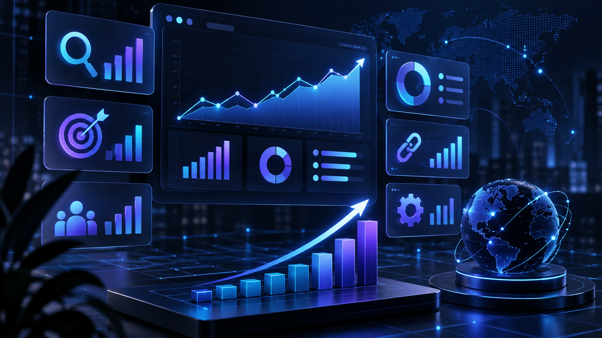 SEO Başarısı Nasıl Ölçülür?