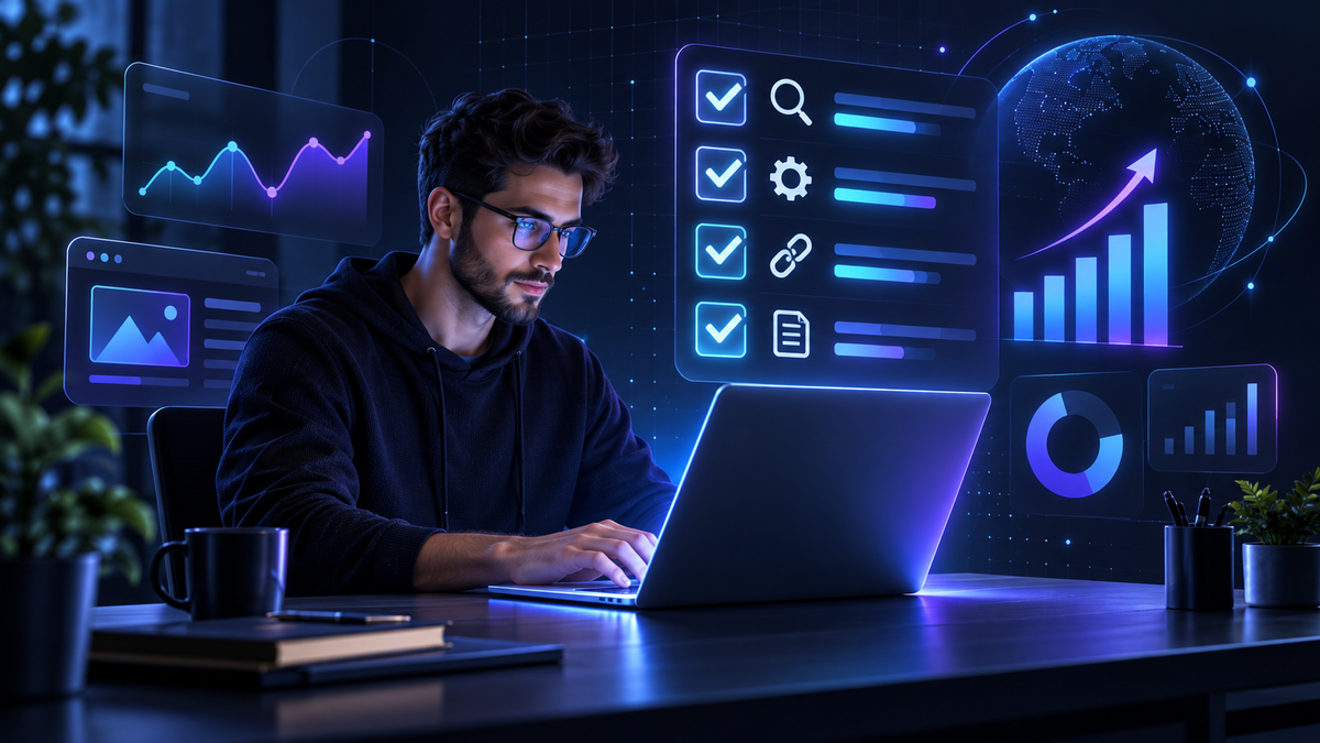 SEO Uyumlu İçerik Nasıl Yazılır?