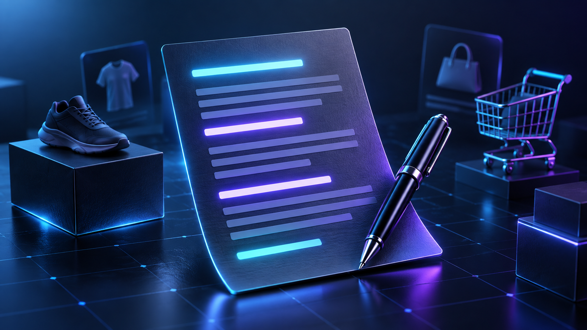SEO Uyumlu Ürün Açıklaması Nasıl Yazılır?