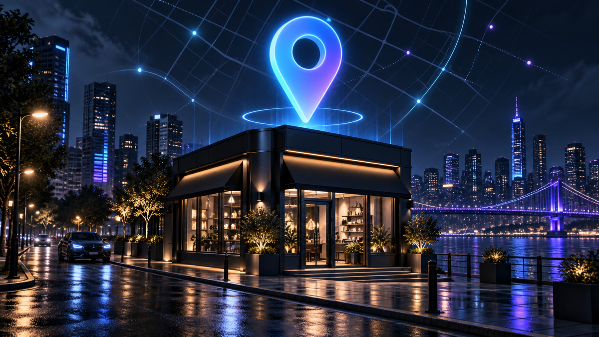 Yerel SEO (Local SEO) Nedir?