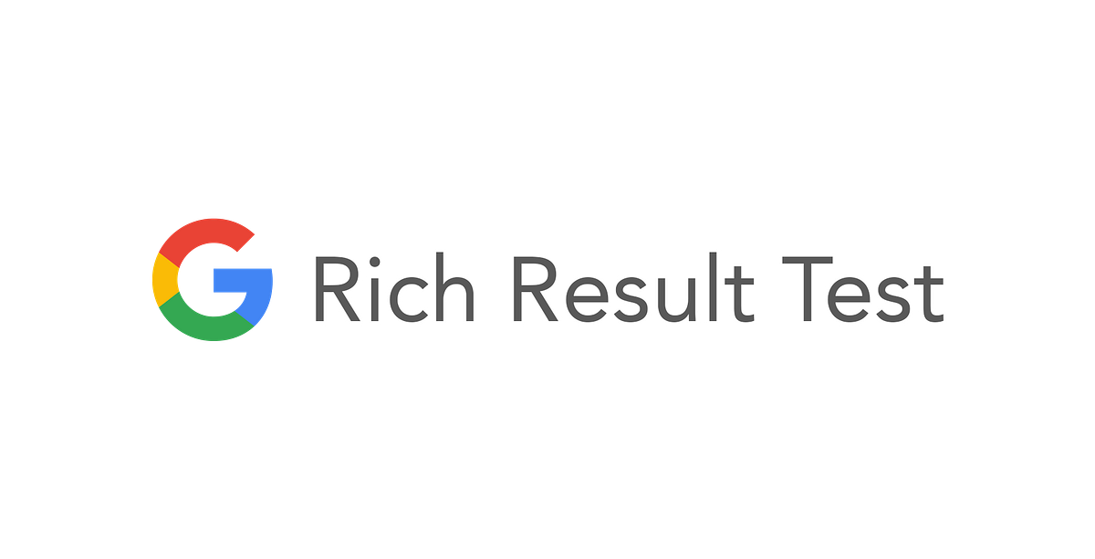 Rich Results
