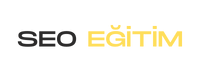 SEO Eğitim Logo