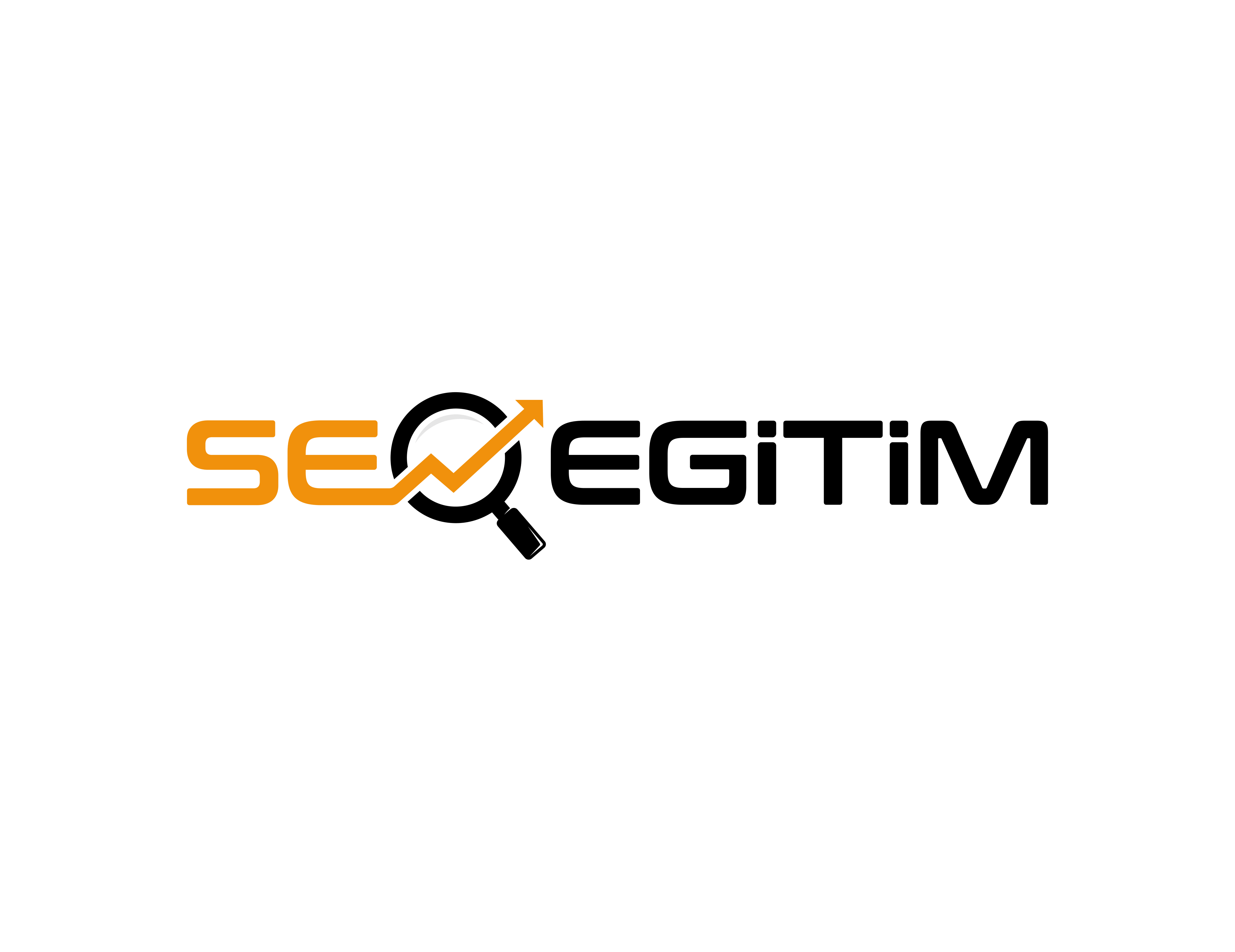 SEO Eğitim Logo